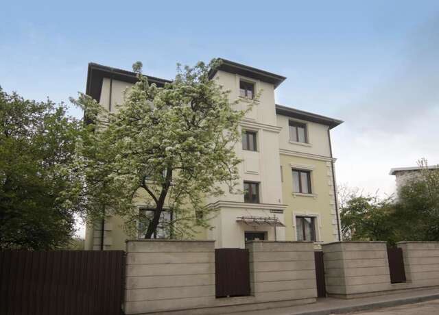Апартаменты Potocki Apartments Львов-35